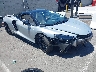 SBM22GCA4LW****** Salvage and Wrecked 2020 McLaren GT in Los Angeles