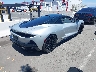 SBM22GCA4LW****** Salvage and Wrecked 2020 McLaren GT in California State