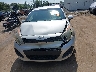 KNADM5A34D6****** Wrecked 2013 Kia Rio in West Virginia State