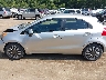 KNADM5A34D6****** Repairable 2013 Kia Rio in West Virginia State