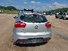 KNADM5A34D6****** Wrecked 2013 Kia Rio