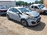 KNADM5A34D6****** Salvage and Wrecked 2013 Kia Rio in Buckhannon