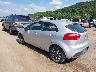 KNADM5A34D6****** Salvage and Repairable 2013 Kia Rio in Buckhannon