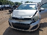 KNADM5A34D6****** Salvage and Repairable 2013 Kia Rio in West Virginia State