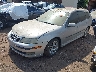YS3FD59Y761****** Used and Repairable 2006 Saab 9-3 in AL - Bessemer
