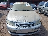 YS3FD59Y761****** Salvage and Repairable 2006 Saab 9-3 in Alabama State