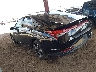 KMHLS4AG1PU****** Salvamento y Reparables 2023 Hyundai Elantra en Phoenix