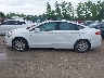 1FA6P0H7XE5****** Repairable 2014 Ford Fusion in Ohio State