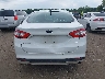 1FA6P0H7XE5****** Wrecked 2014 Ford Fusion
