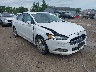 1FA6P0H7XE5****** Salvage and Wrecked 2014 Ford Fusion in Cleveland