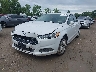 1FA6P0H7XE5****** Used and Repairable 2014 Ford Fusion in Cleveland