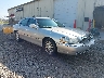 1LNHM81W54Y****** Salvage and Wrecked 2004 Lincoln Town Car in AL - Athens