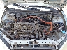 JHMES96685S****** Repairable 2005 Honda Civic in Billings
