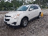 1GNALBEK9FZ****** Used and Repairable 2015 Chevrolet Equinox in AL - Athens