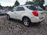 1GNALBEK9FZ****** Salvage and Repairable 2015 Chevrolet Equinox in AL - Athens