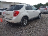 1GNALBEK9FZ****** Salvage and Wrecked 2015 Chevrolet Equinox in Alabama State