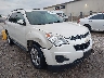 1GNALBEK9FZ****** Salvage and Repairable 2015 Chevrolet Equinox in Alabama State