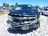1GCHK29KX8E****** Wrecked 2008 Chevrolet Silverado 1500 in Washington State
