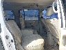 5N3AA08C76N****** Wrecked 2006 Infiniti QX56 in AL - Athens