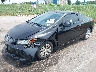 2HGFG3B5XCH****** Used and Repairable 2012 Honda Civic in Saint Louis