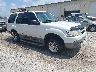 1FMYU60E91U****** Salvage and Wrecked 2001 Ford Explorer in AL - Athens