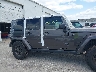 1C4BJWEG7GL****** Reparables 2016 Jeep Wrangler en Estado de Indiana