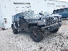 1C4BJWEG7GL****** Salvamento y Destrozados 2016 Jeep Wrangler en Indianapolis