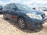5N1AR2MN0EC****** Salvage and Wrecked 2014 Nissan Pathfinder in AL - Headland