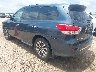 5N1AR2MN0EC****** Salvage and Repairable 2014 Nissan Pathfinder in AL - Headland