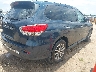 5N1AR2MN0EC****** Salvage and Wrecked 2014 Nissan Pathfinder in Alabama State