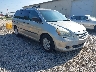 5FNRL38207B****** Salvage and Wrecked 2007 Honda Odyssey in AL - Athens