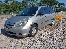 5FNRL38207B****** Used and Repairable 2007 Honda Odyssey in AL - Athens