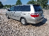 5FNRL38207B****** Salvage and Repairable 2007 Honda Odyssey in AL - Athens