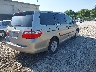 5FNRL38207B****** Salvage and Wrecked 2007 Honda Odyssey in Alabama State
