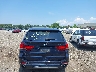 5UXKR0C56F0****** Wrecked 2015 BMW X5