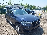 5UXKR0C56F0****** Salvage and Wrecked 2015 BMW X5 in Long Island