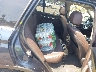 5UXKR0C56F0****** Wrecked 2015 BMW X5 in Long Island