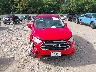 MAJ3P1TE6JC****** Wrecked 2018 Ford Ecosport in Tennessee State