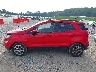 MAJ3P1TE6JC****** Repairable 2018 Ford Ecosport in Tennessee State