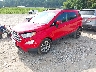 MAJ3P1TE6JC****** Used and Repairable 2018 Ford Ecosport in Knoxville
