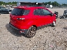 MAJ3P1TE6JC****** Salvage and Wrecked 2018 Ford Ecosport in Tennessee State