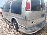 1GBFG15R911****** Salvage and Repairable 2001 Chevrolet Express in AL - Headland