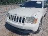 1J4PS4GK2AC****** Salvage and Repairable 2010 Jeep Grand Cherokee in Alabama State