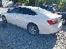 1G1ZG5ST6LF****** Salvage and Repairable 2020 Chevrolet Malibu in Gulf Coast