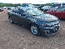 1G1ZF5SU8JF****** Salvage and Wrecked 2018 Chevrolet Malibu in AL - Bessemer