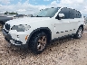 5UXFE4C52AL****** Used and Repairable 2010 BMW X5 in AL - Headland