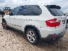 5UXFE4C52AL****** Salvage and Repairable 2010 BMW X5 in AL - Headland