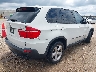 5UXFE4C52AL****** Salvage and Wrecked 2010 BMW X5 in Alabama State