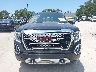 3GTU9FEL5MG****** Destrozados 2021 GMC Sierra 1500 en Estado de Florida