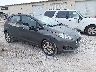 3FADP4EJ4HM****** Salvage and Wrecked 2017 Ford Fiesta in AL - Athens